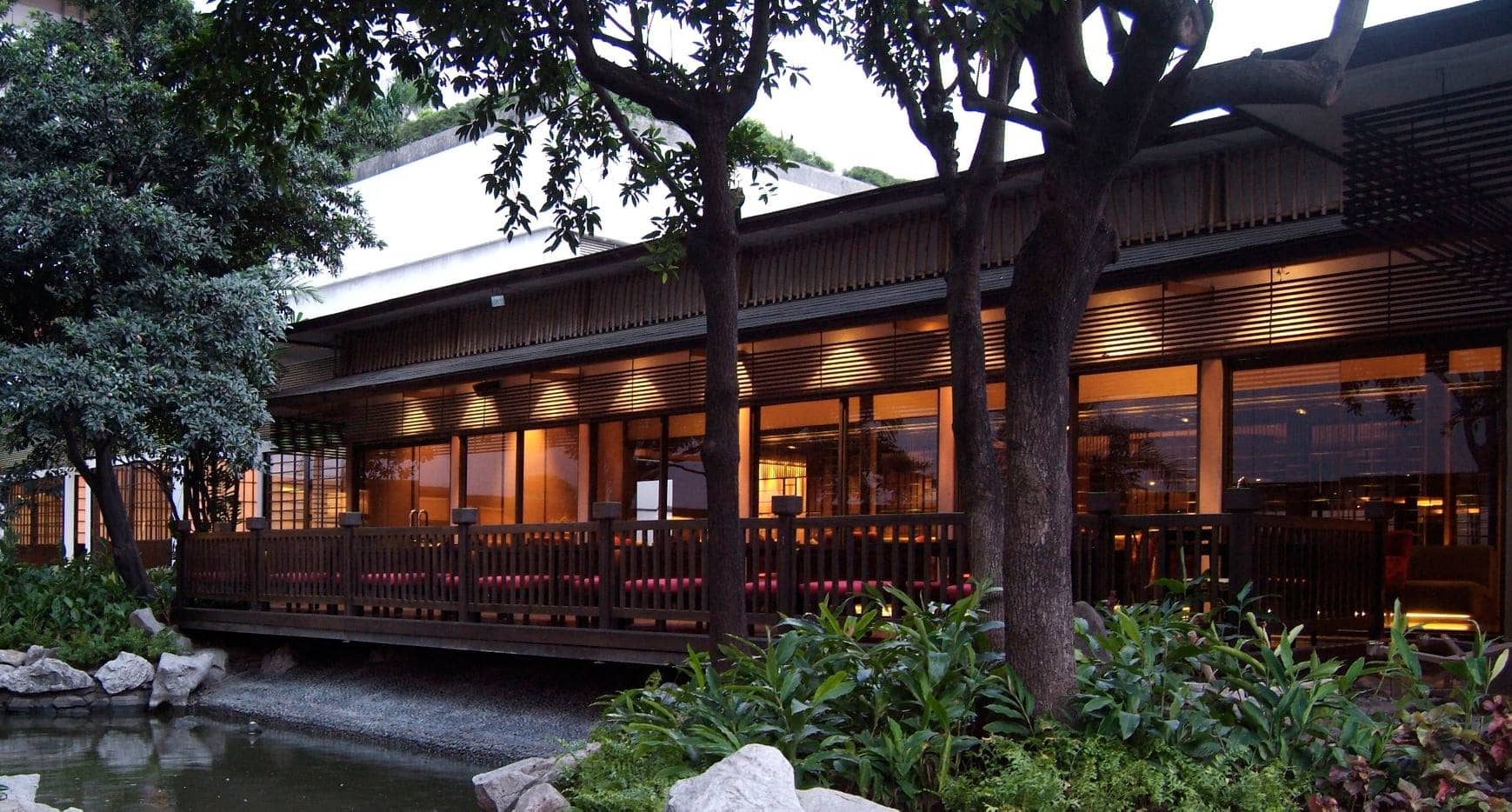 The 12 Best Al Fresco Restaurants In Manila For Small, Intimate